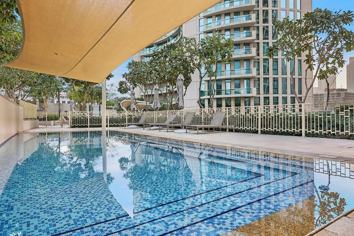 First Class 3Br Burj Khalifa & Fountain View Дубай ОАЭ