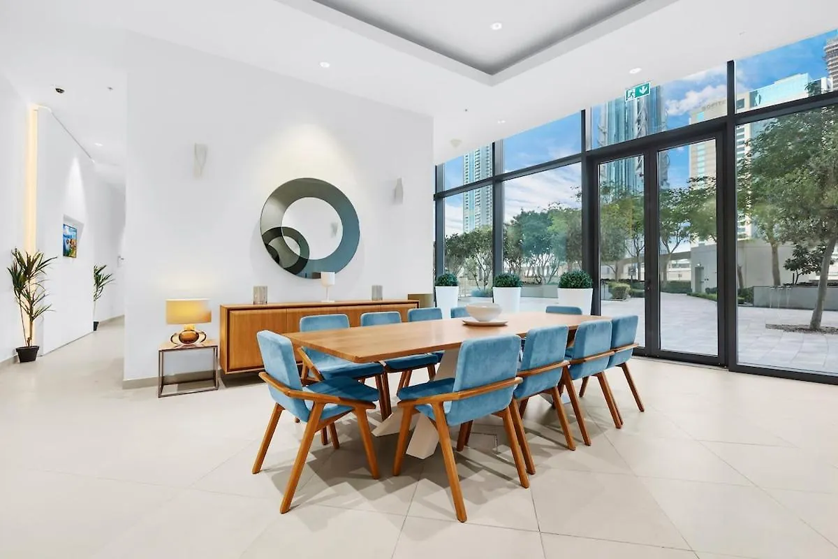 Апартаменты First Class 3Br Burj Khalifa & Fountain View Дубай