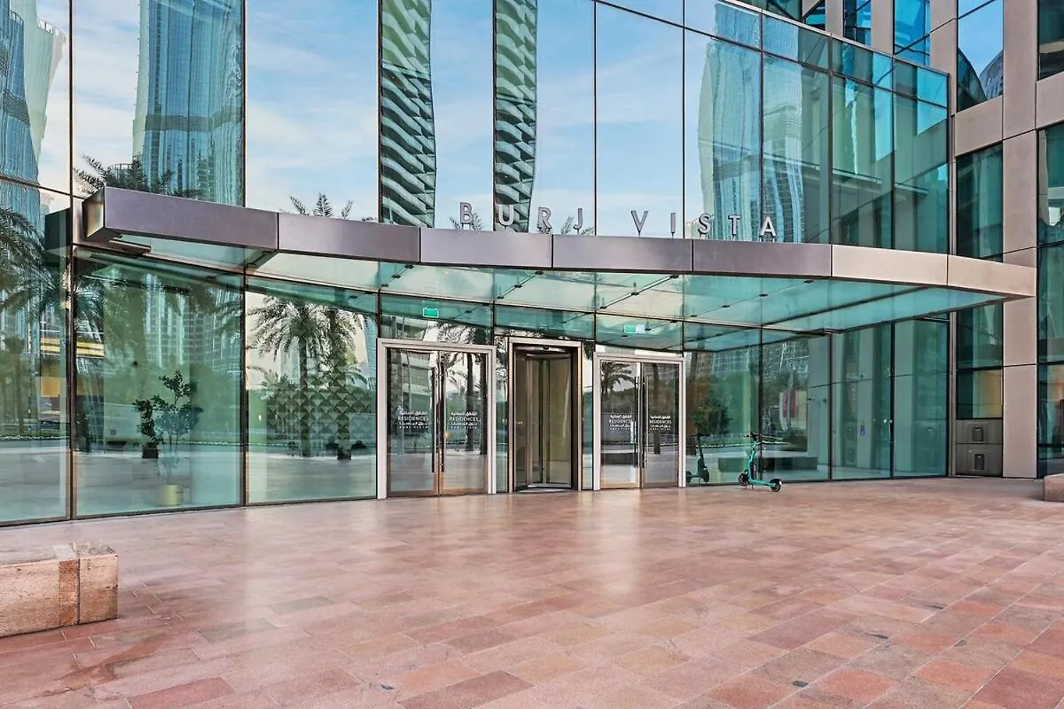 First Class 3Br Burj Khalifa & Fountain View Дубай 0*,  ОАЭ