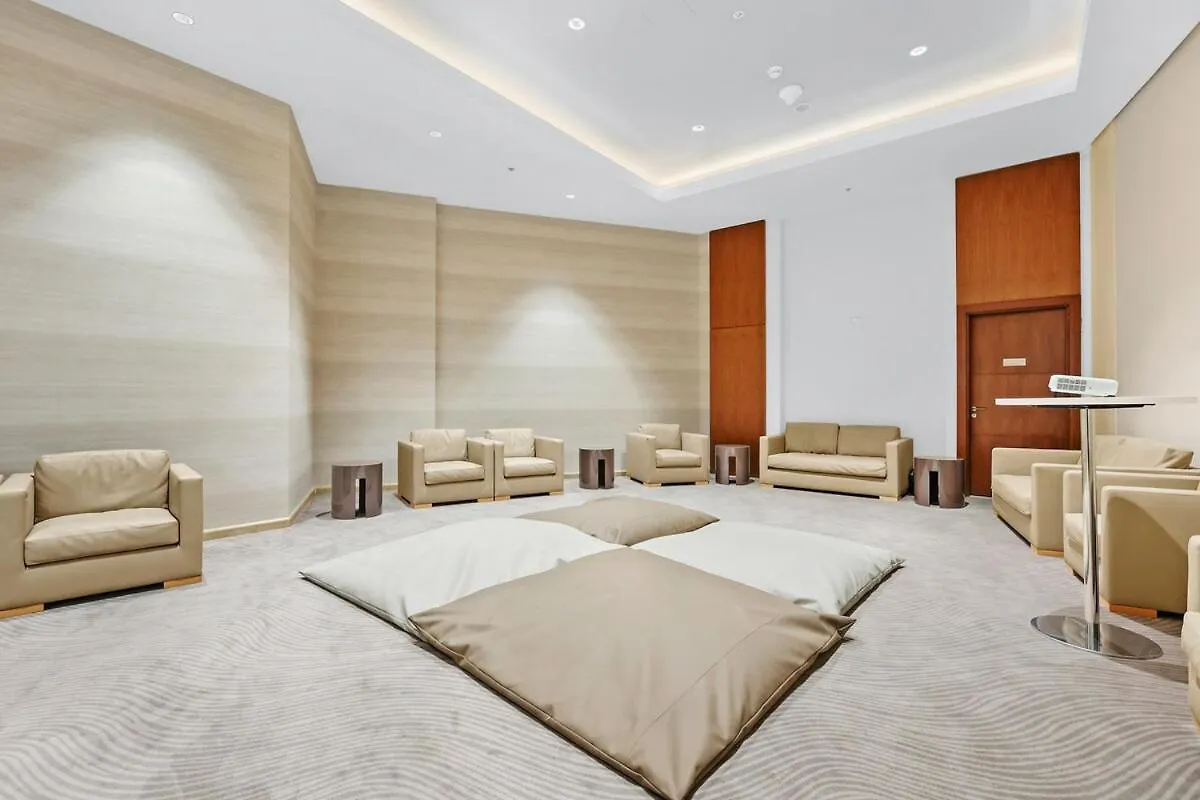 Апартаменты First Class 3Br Burj Khalifa & Fountain View Дубай