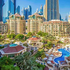 ホテル Swissotel Al Murooj, ドバイ