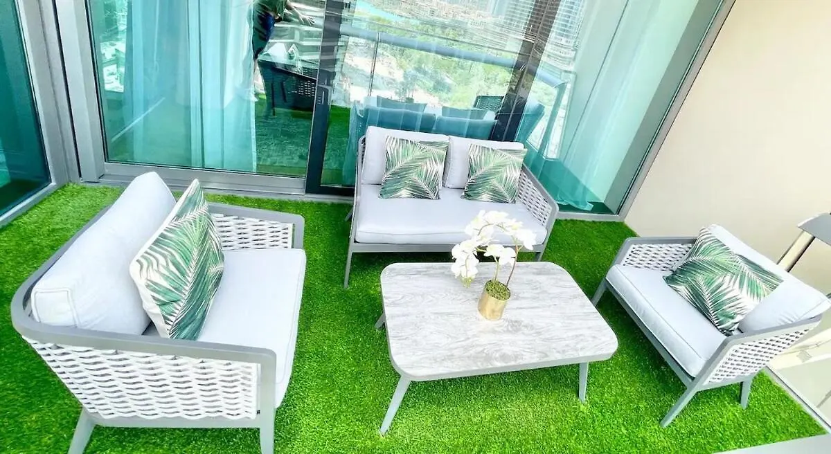 First Class 3Br Burj Khalifa & Fountain View Dubai Apartment