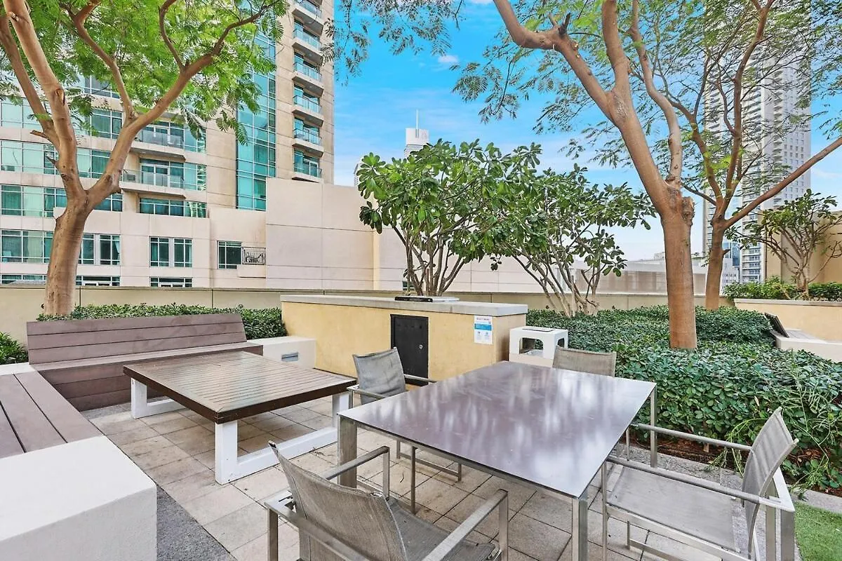 First Class 3Br Burj Khalifa & Fountain View Dubai